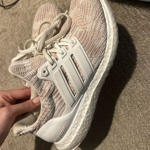 Adidas Running Shoes